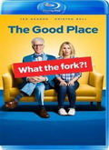 The Good Place Temporada 2 [720p]